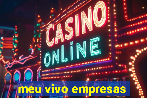 meu vivo empresas